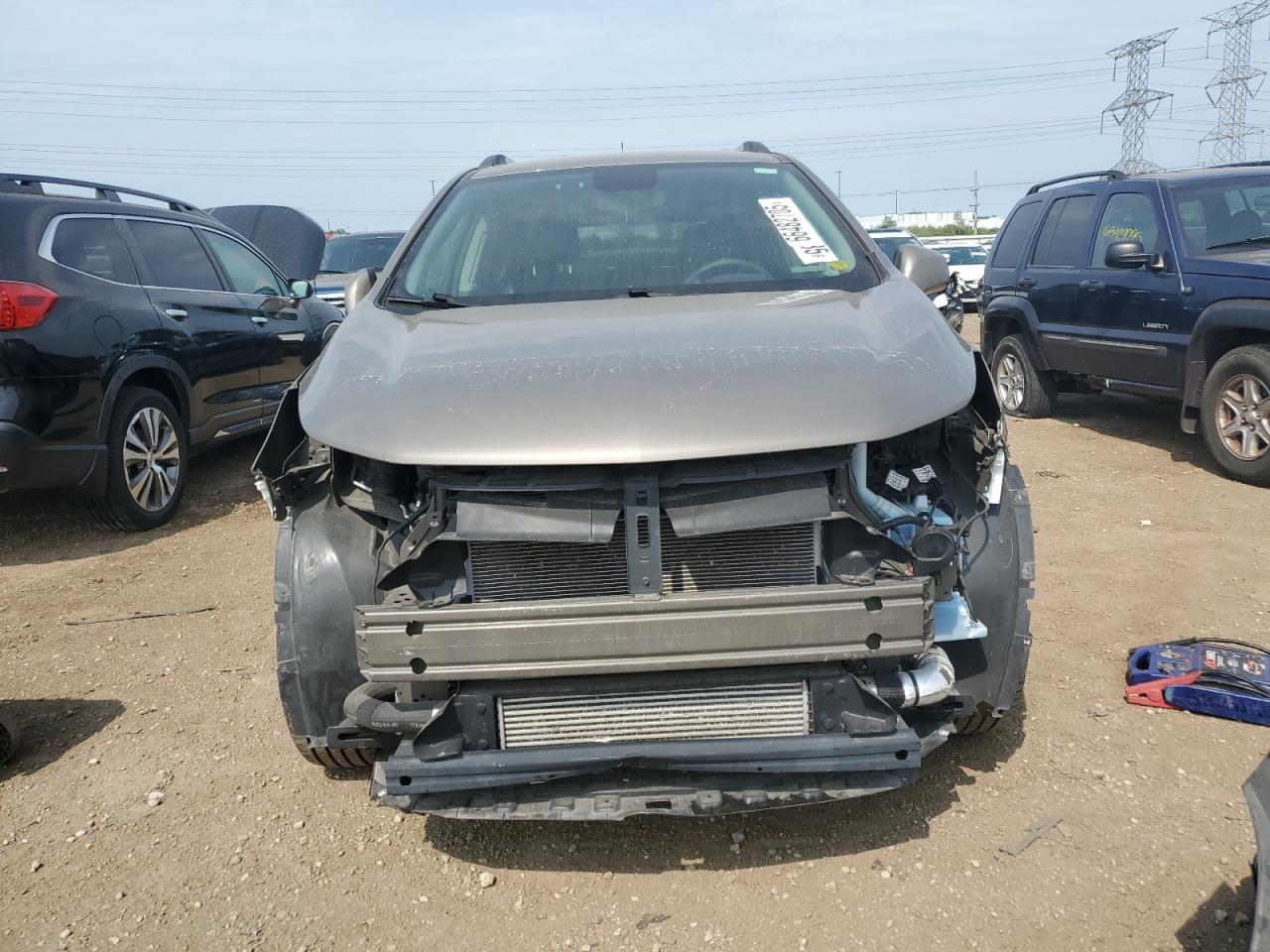 2022 Chevrolet Trax, 1LT