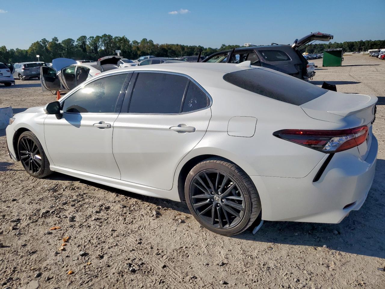 2023 Toyota Camry, Xse