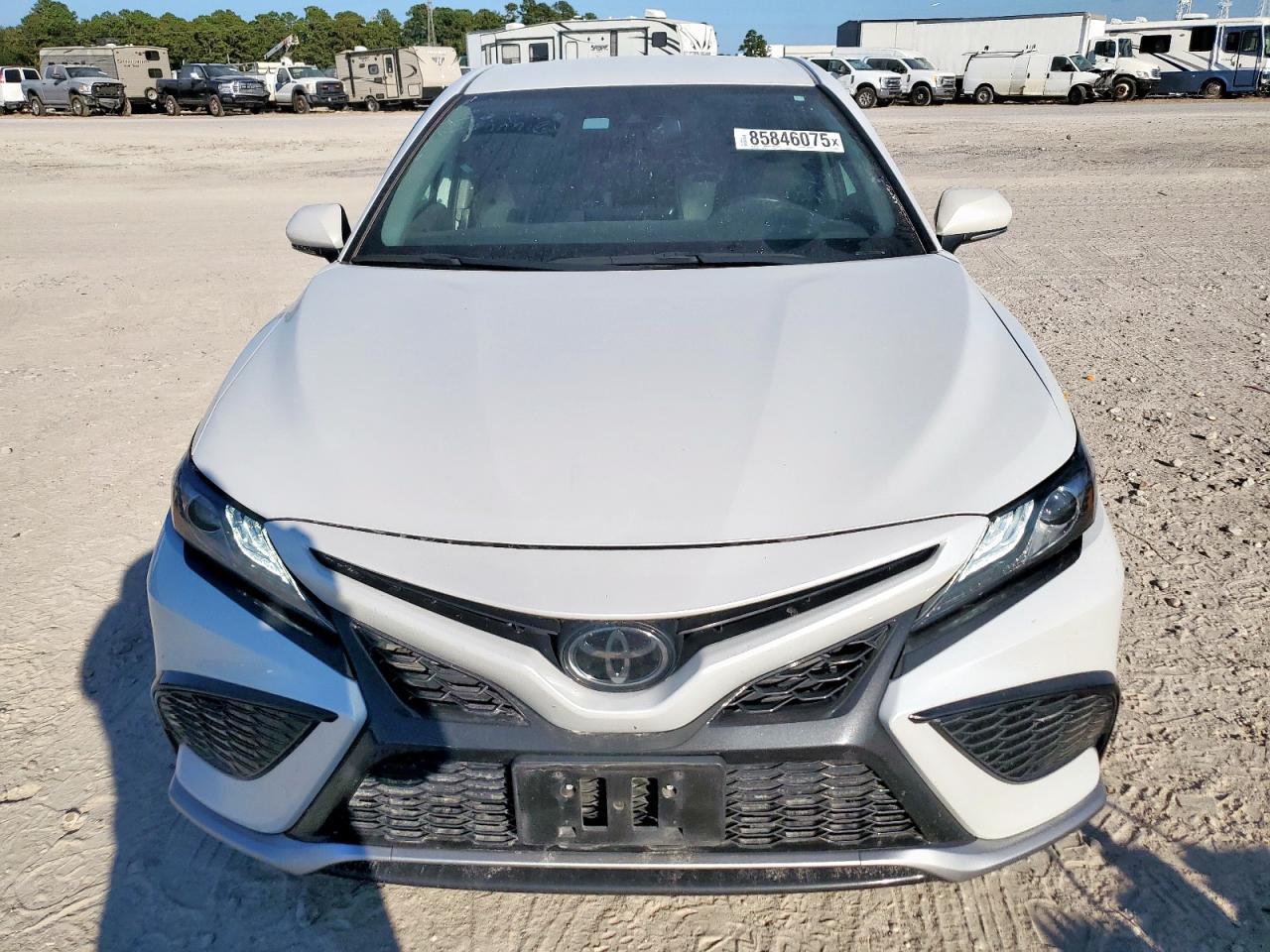 2023 Toyota Camry, Xse