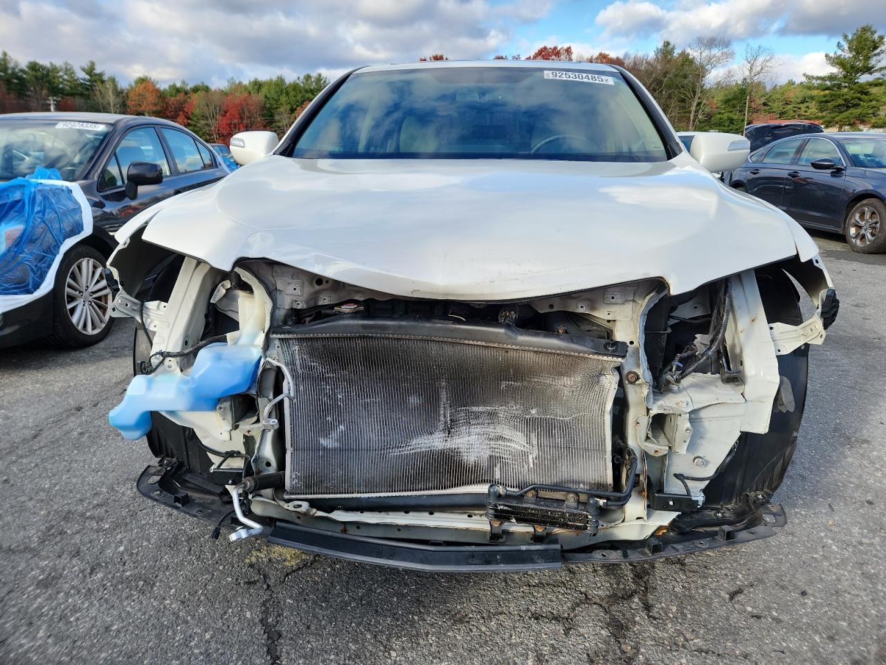 2016 Acura RDX, Technology