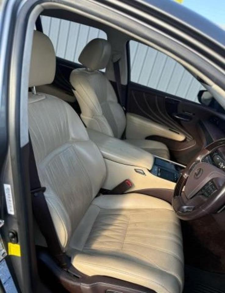 2020 Lexus LS, 500 Base