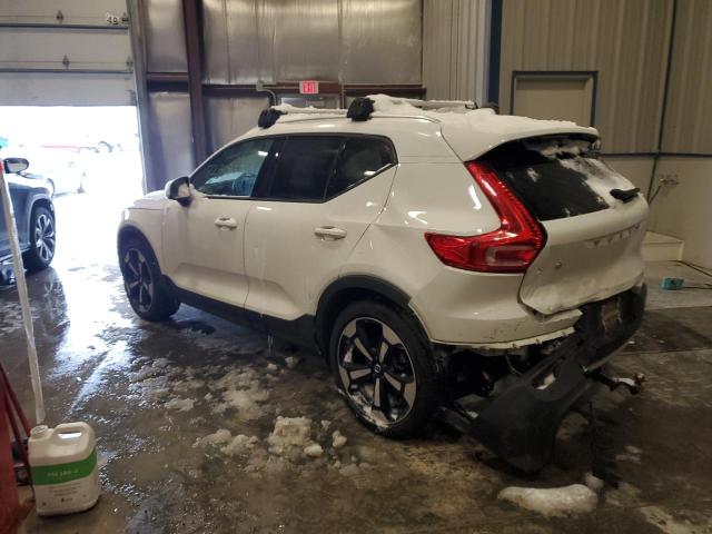 VOLVO XC 60 , 2020