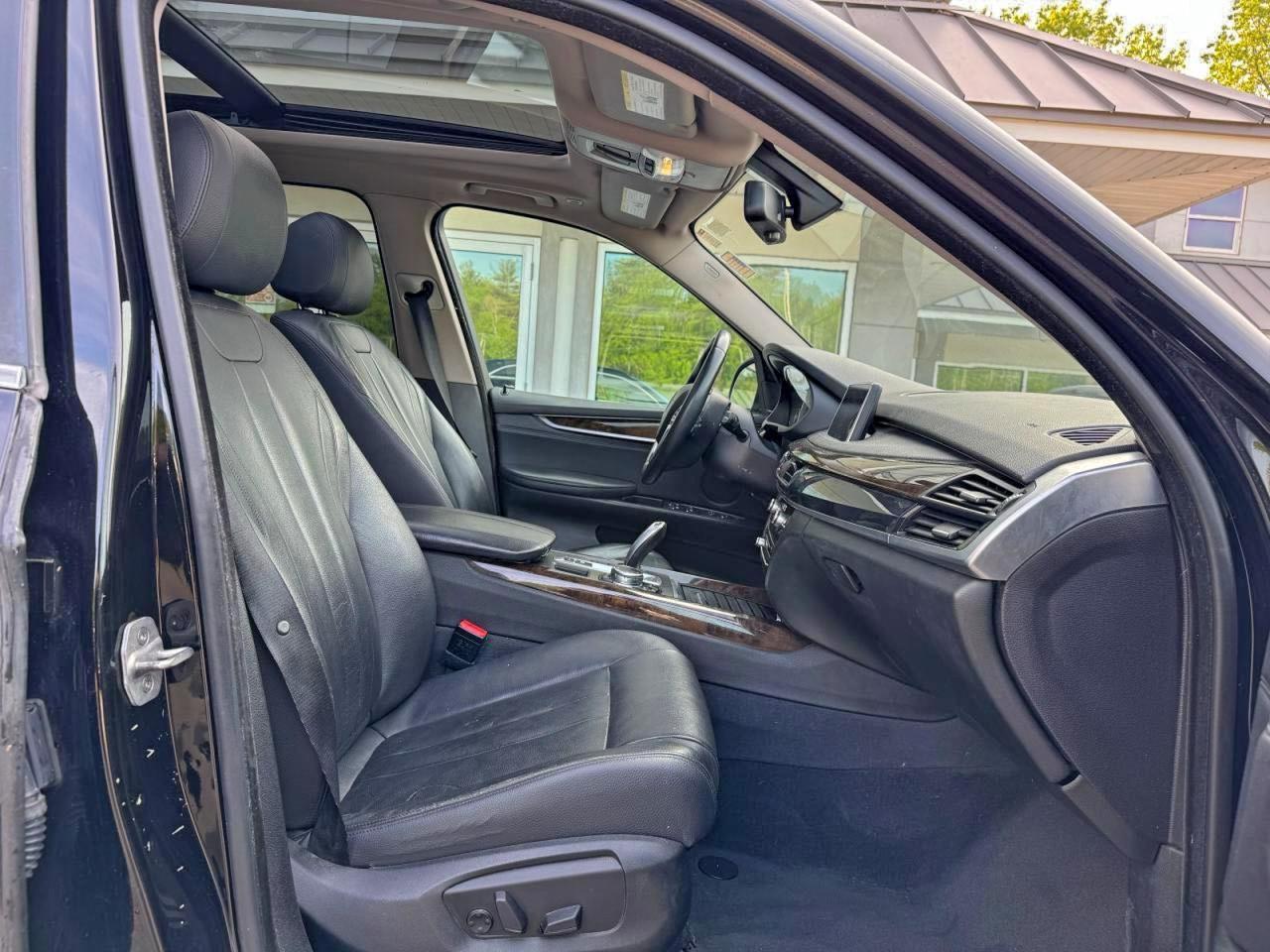 2015 BMW X5, Xdrive35I