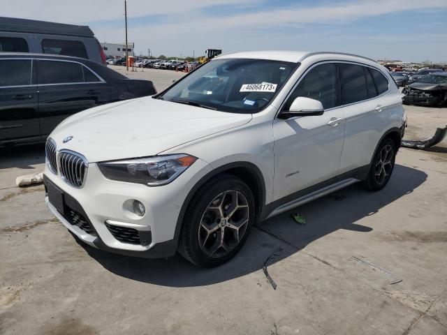 BMW X 1 , 2018