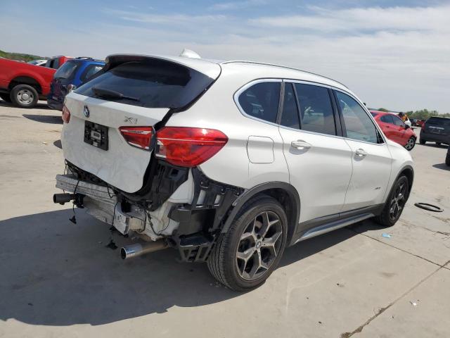 BMW X 1 , 2018