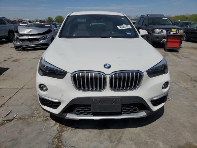 BMW X 1 , 2018