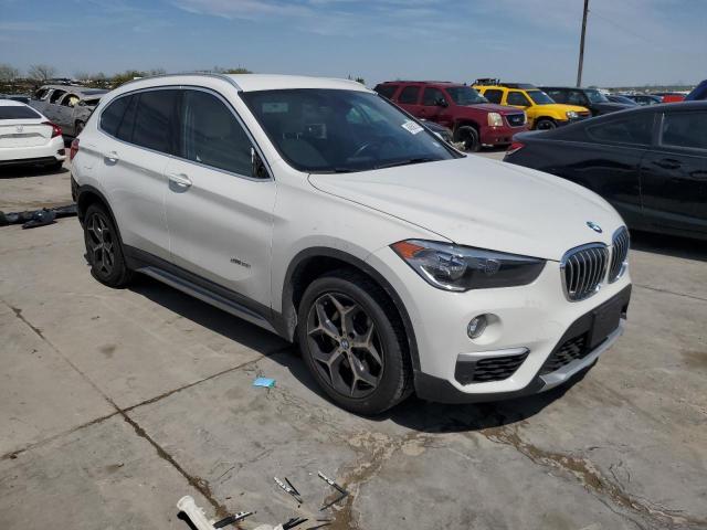 BMW X 1 , 2018
