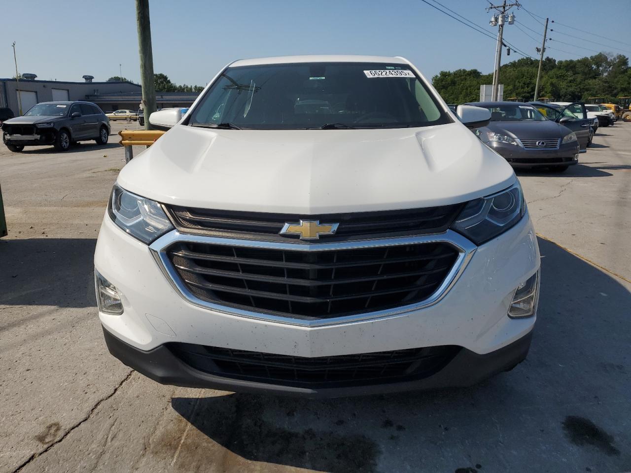 2019 Chevrolet Equinox, LT