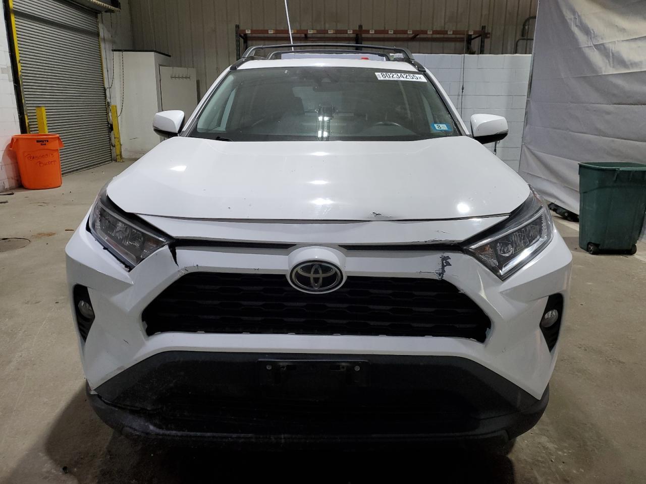2020 Toyota RAV4, Xle Premium