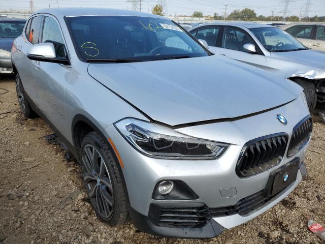 BMW X2  , 2018