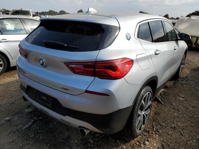BMW X2  , 2018