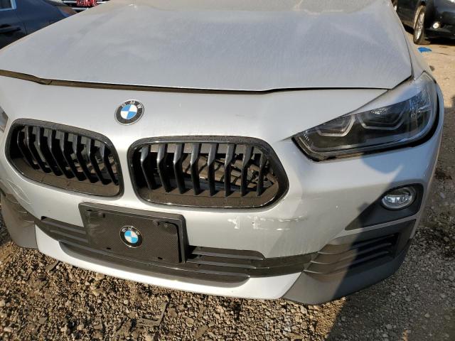 BMW X2  , 2018