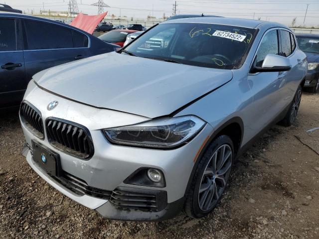 BMW X2  , 2018