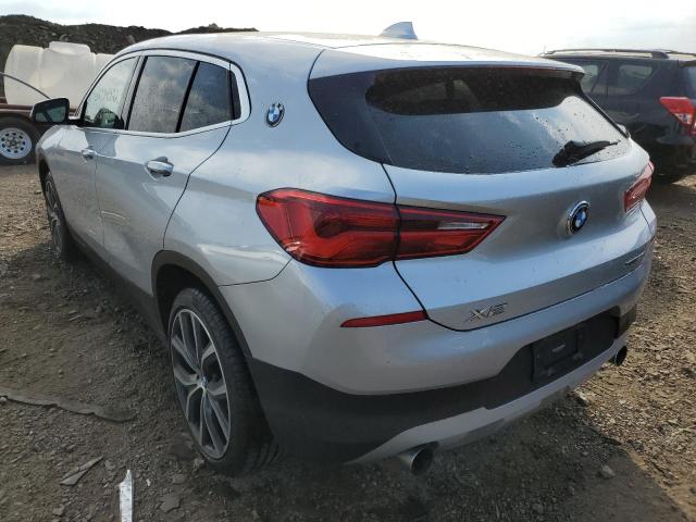 BMW X2  , 2018