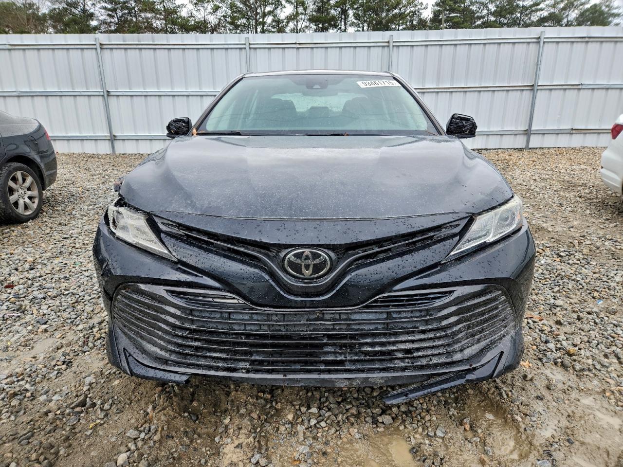 2019 Toyota Camry, L
