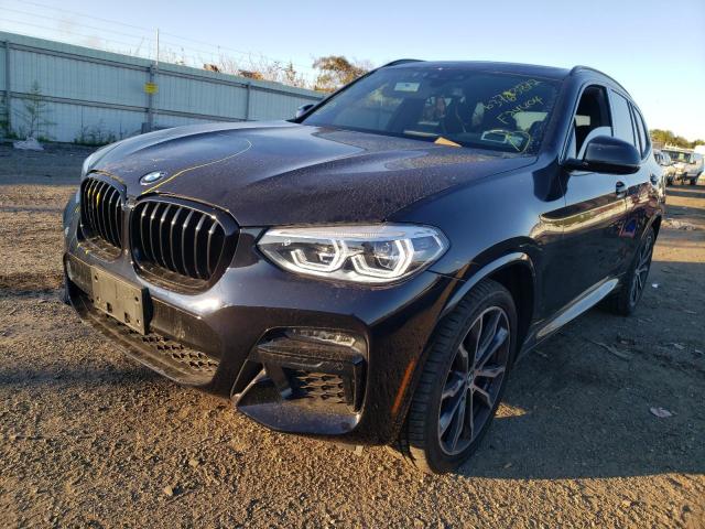 BMW X 3 , 2021