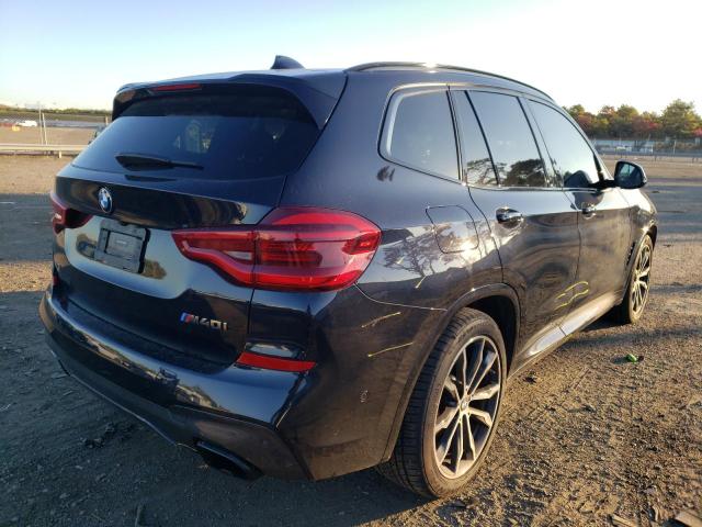 BMW X 3 , 2021