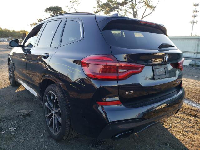 BMW X 3 , 2021