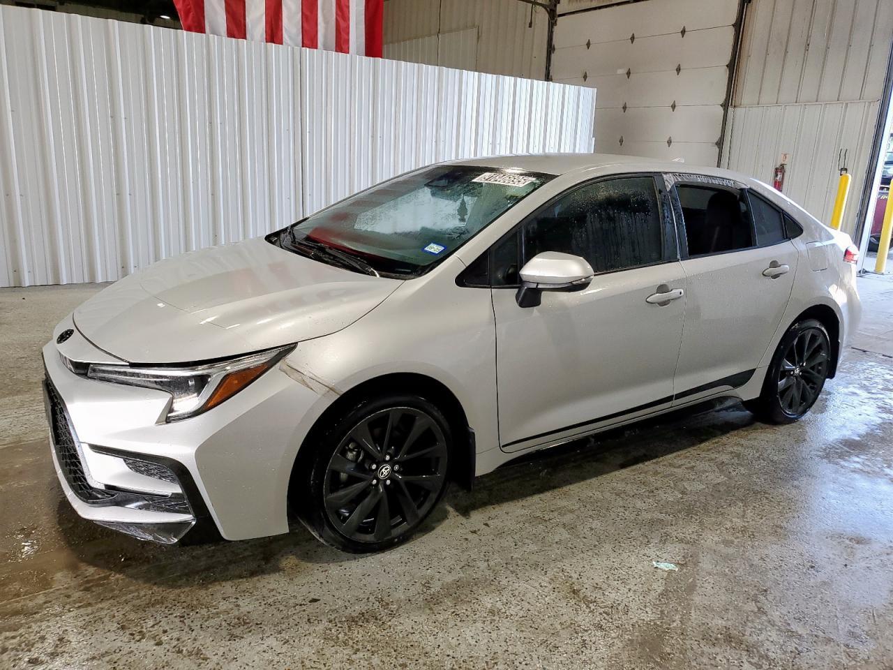 2024 Toyota Corolla, SE