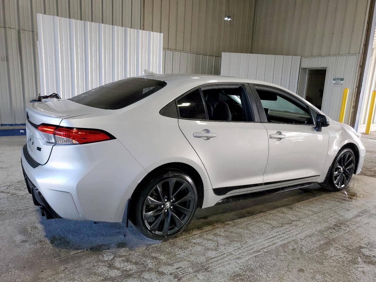 2024 Toyota Corolla, SE