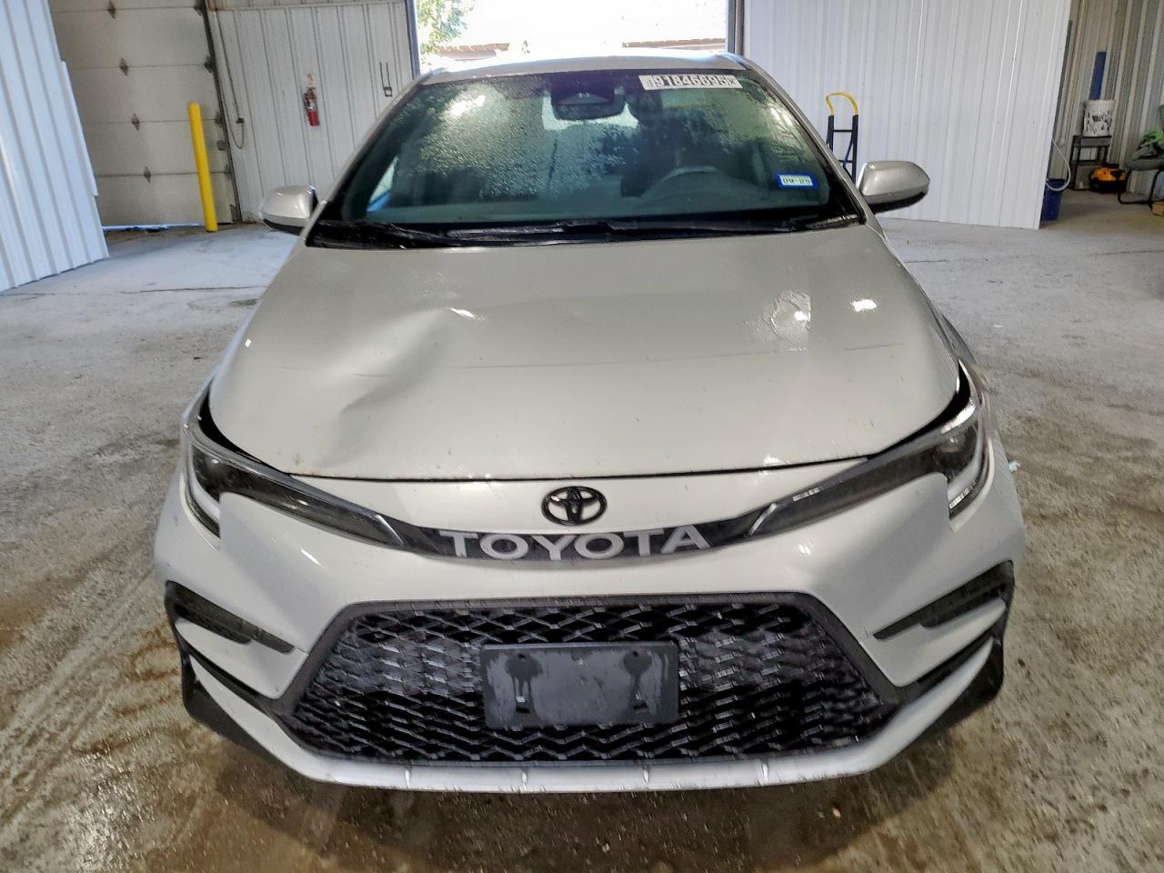 2024 Toyota Corolla, SE