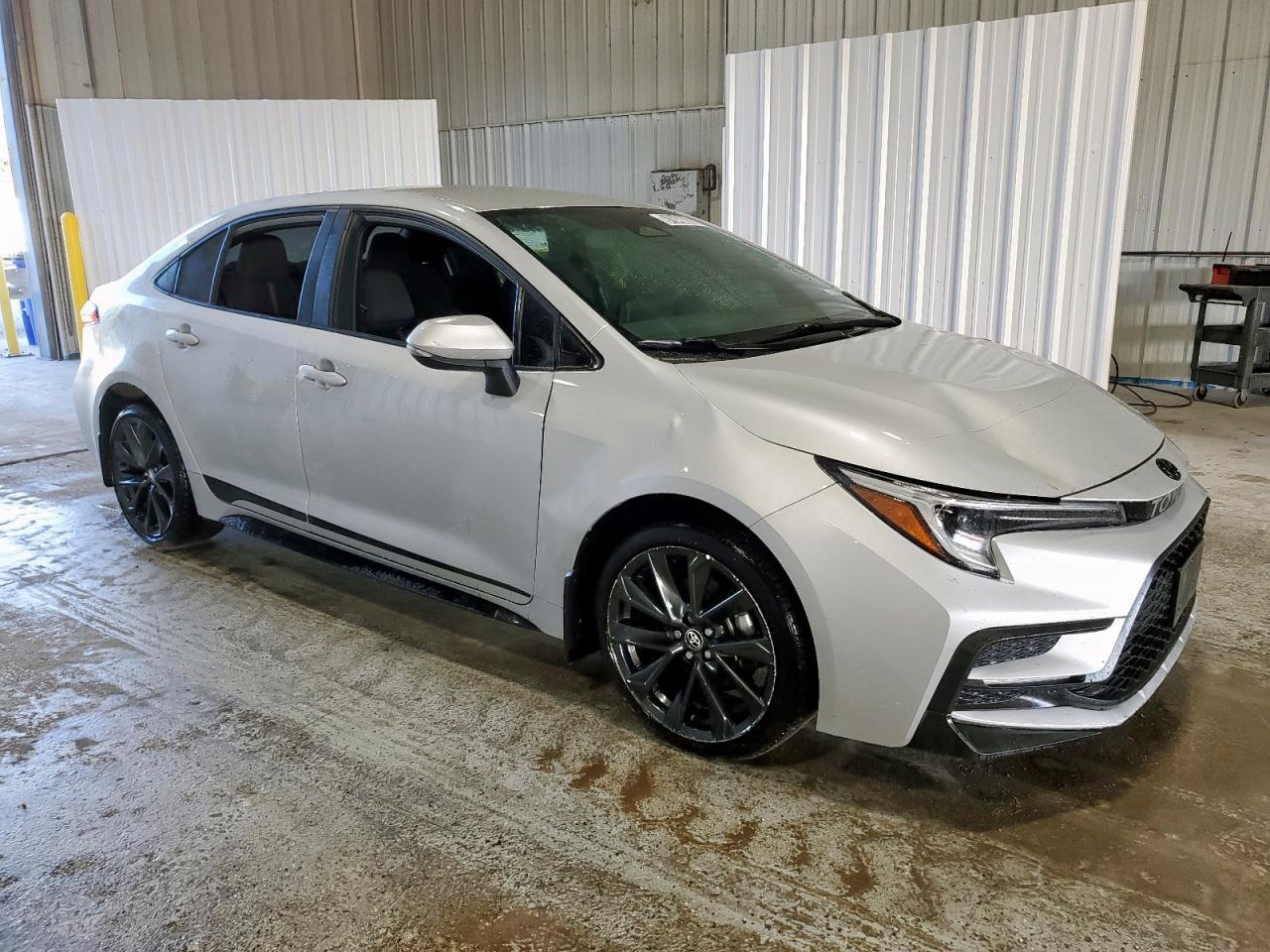 2024 Toyota Corolla, SE