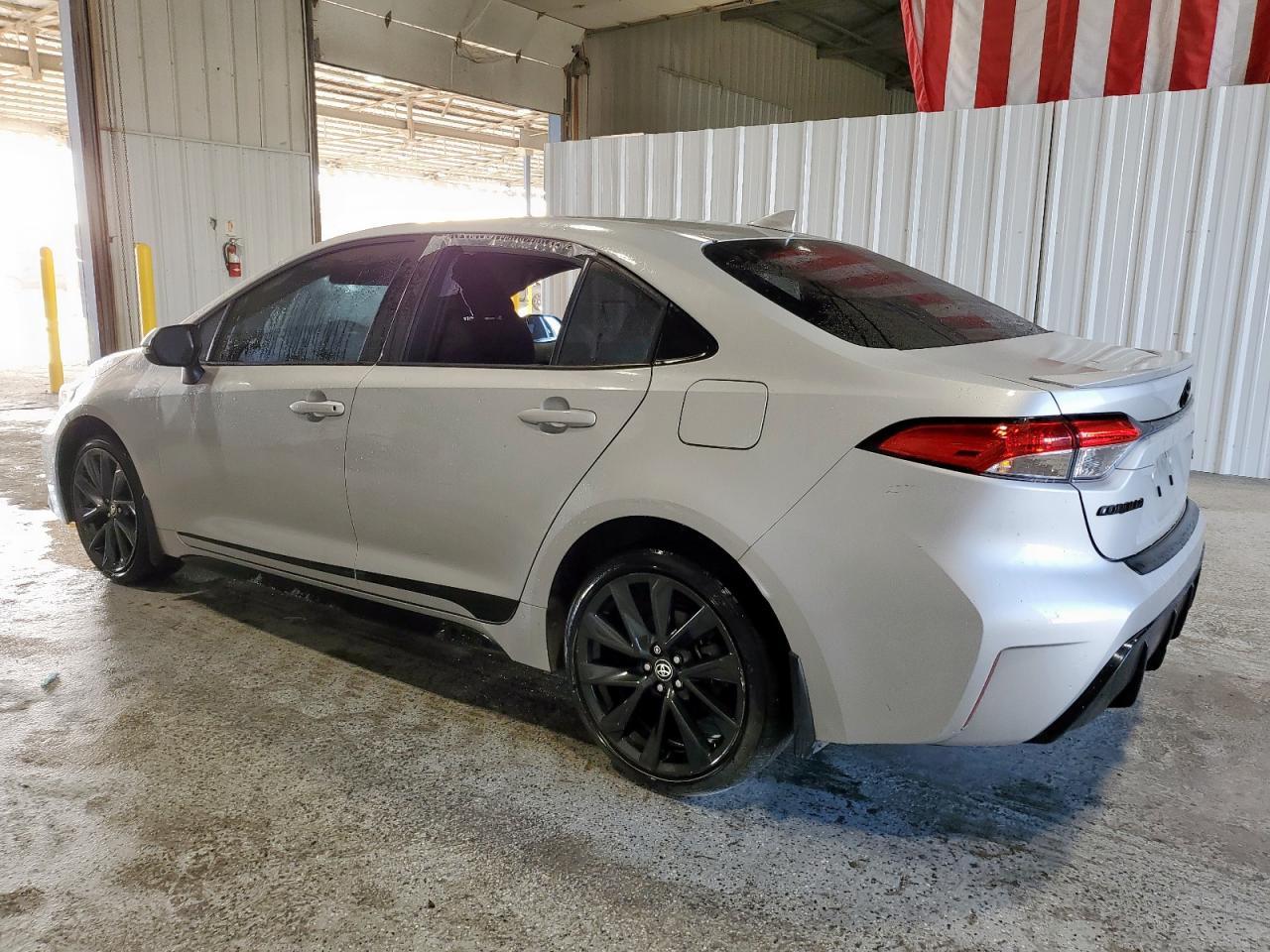 2024 Toyota Corolla, SE