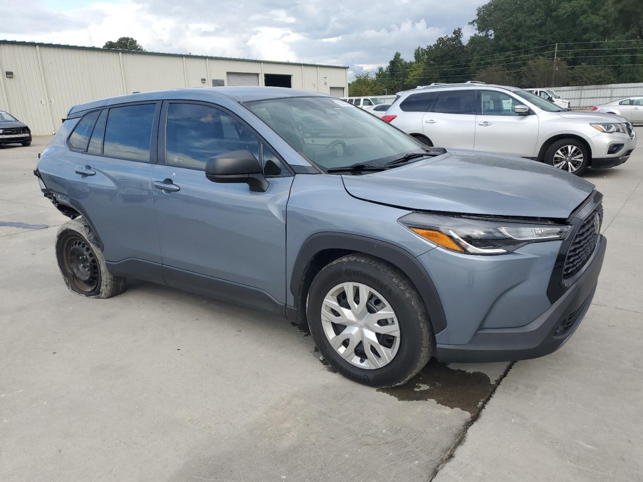 2023 Toyota Corolla, L