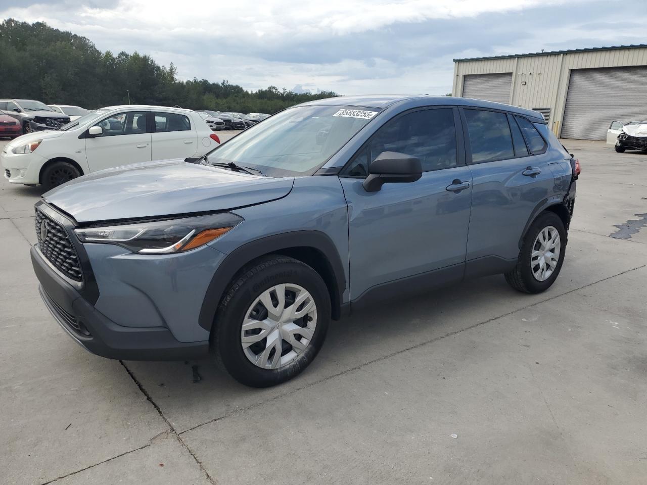 2023 Toyota Corolla, L