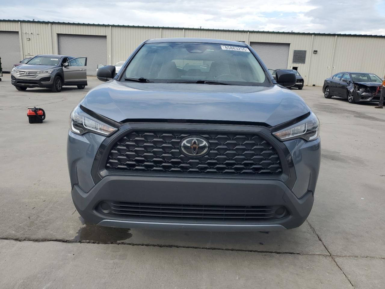 2023 Toyota Corolla, L