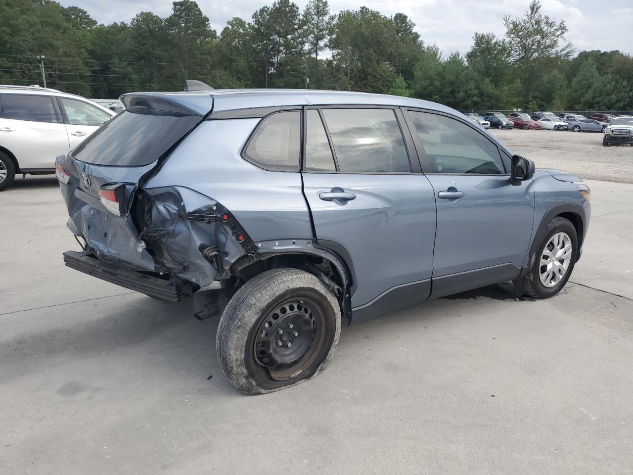 2023 Toyota Corolla, L