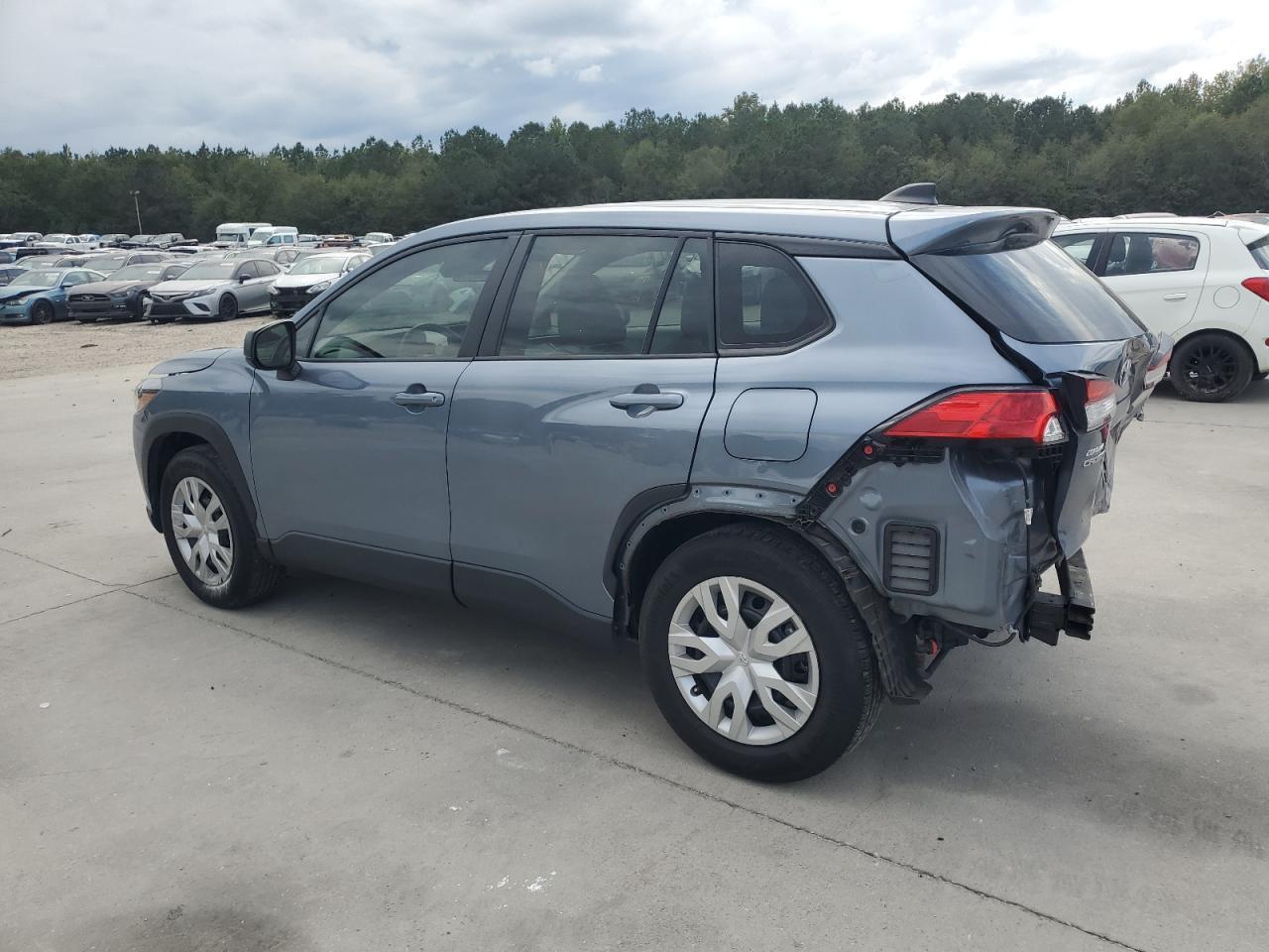 2023 Toyota Corolla, L