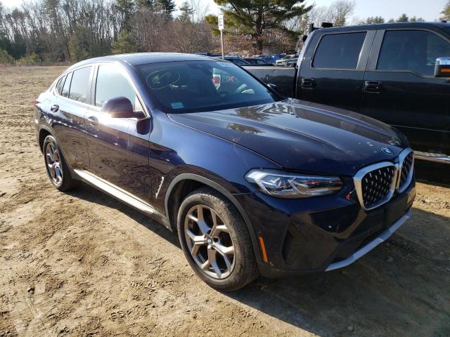 BMW X4  , 2022