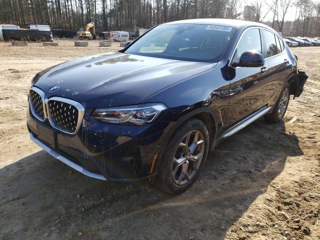 BMW X4  , 2022