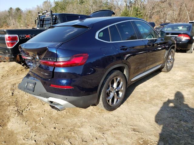 BMW X4  , 2022