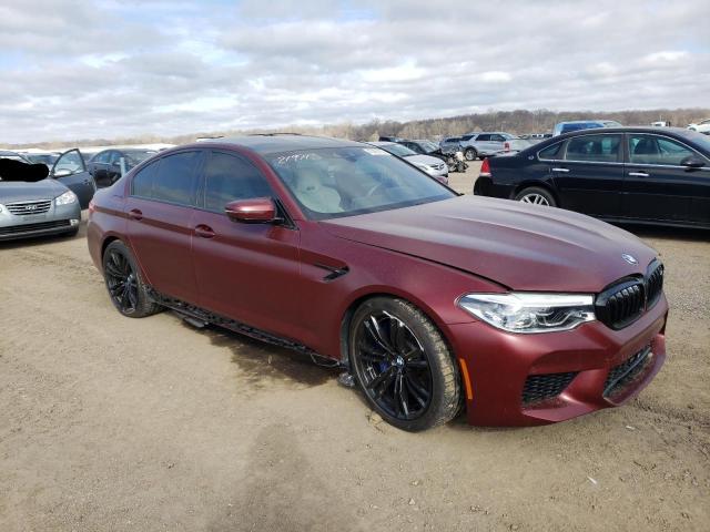 BMW M5 , 2018