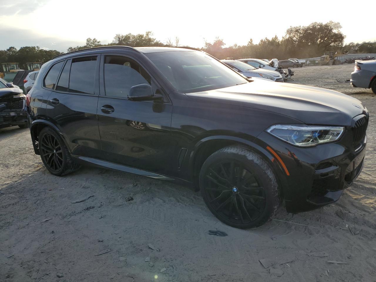 2023 BMW X5, Xdrive40I