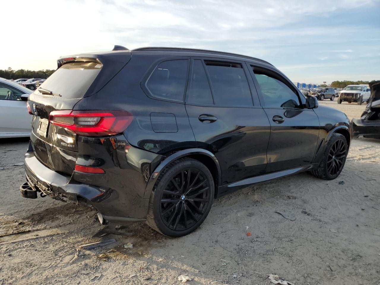 2023 BMW X5, Xdrive40I