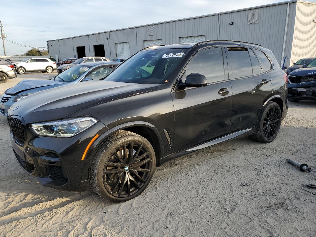 2023 BMW X5, Xdrive40I