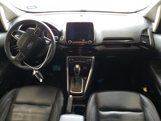 FORD ECOSPORT  , 2019