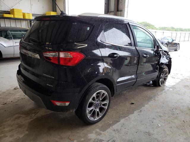 FORD ECOSPORT  , 2019