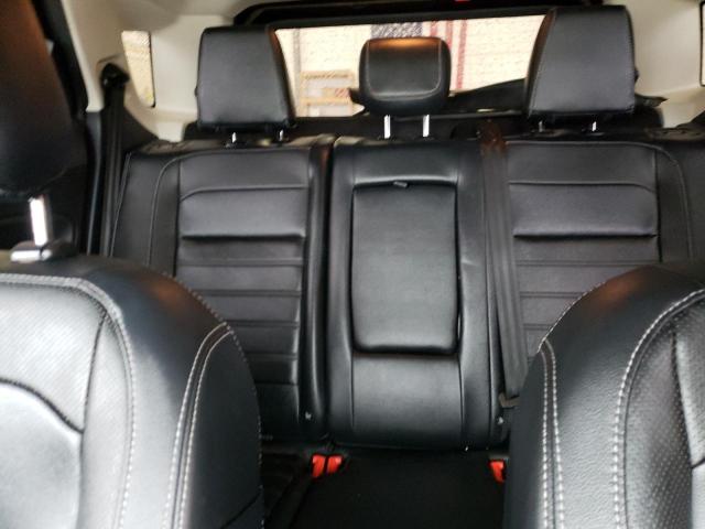 FORD ECOSPORT  , 2019