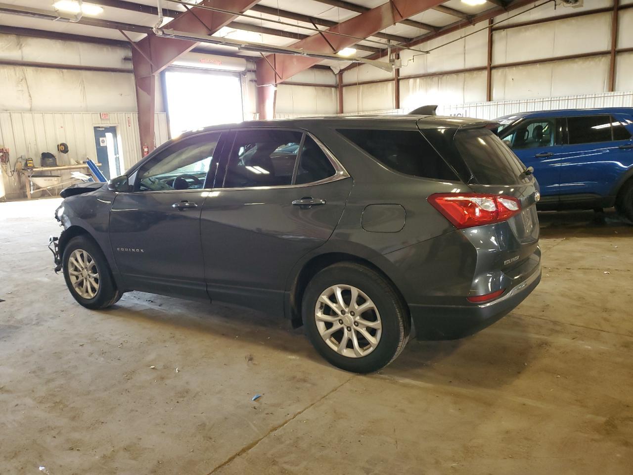 2019 Chevrolet Equinox, LT