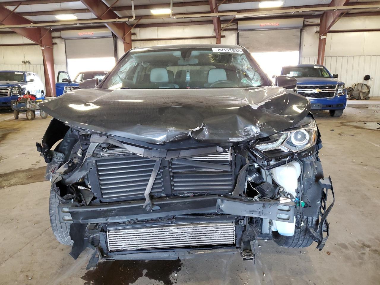 2019 Chevrolet Equinox, LT