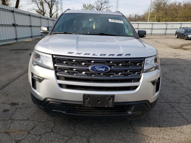 FORD EXPLORER  , 2019