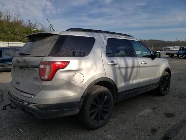 FORD EXPLORER  , 2019