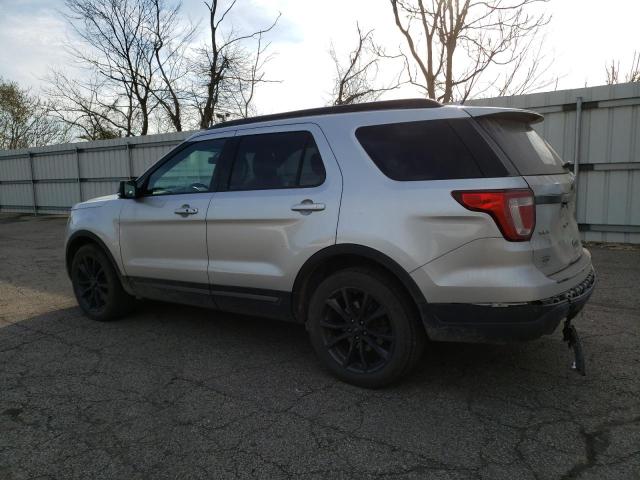 FORD EXPLORER  , 2019