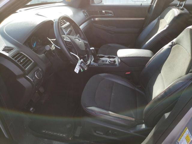 FORD EXPLORER  , 2019