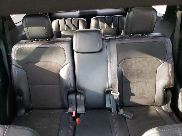 FORD EXPLORER  , 2019