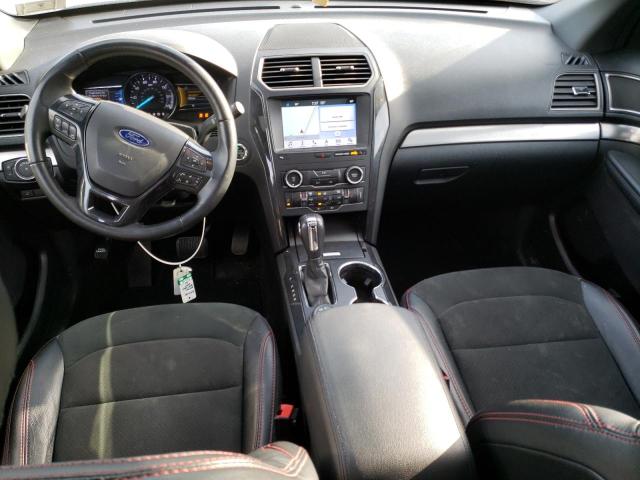 FORD EXPLORER  , 2019